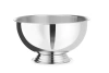 Bol pentru șampanie, oțel inoxidabil, 13L, s, ⌀39.3x(H)21.4 cm | BAR UP 471548