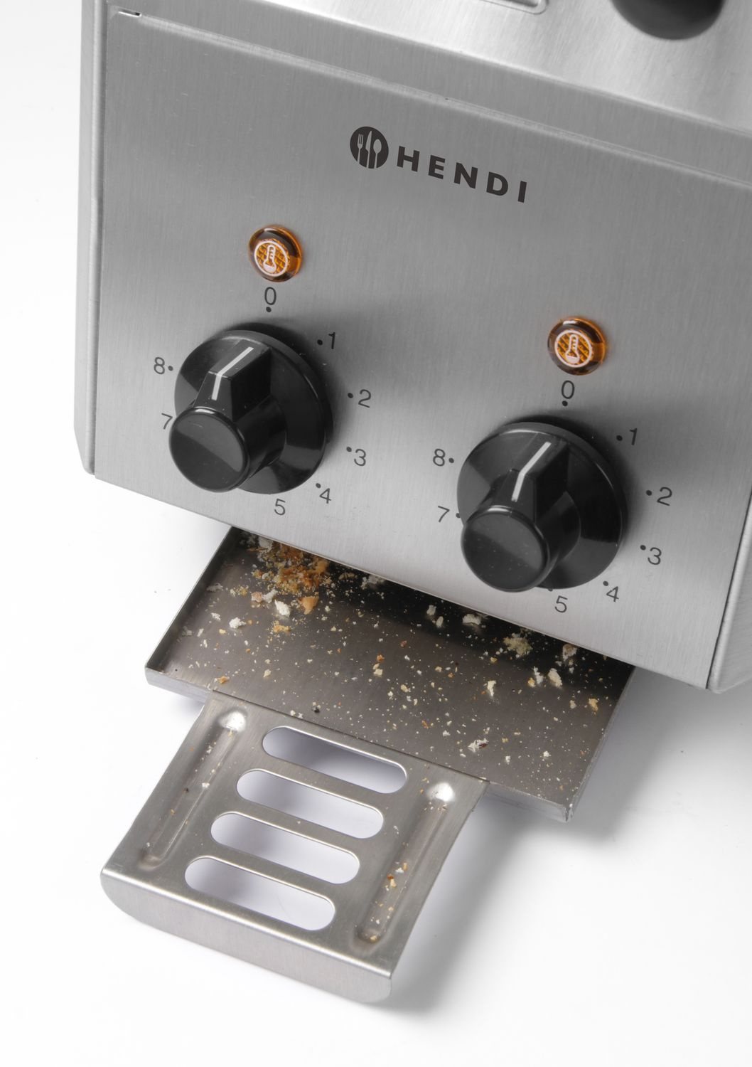 Sandwich toaster | HENDI 261163