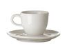 Ceașcă de porțelan pentru espresso - 6 buc. | HENDI 797952