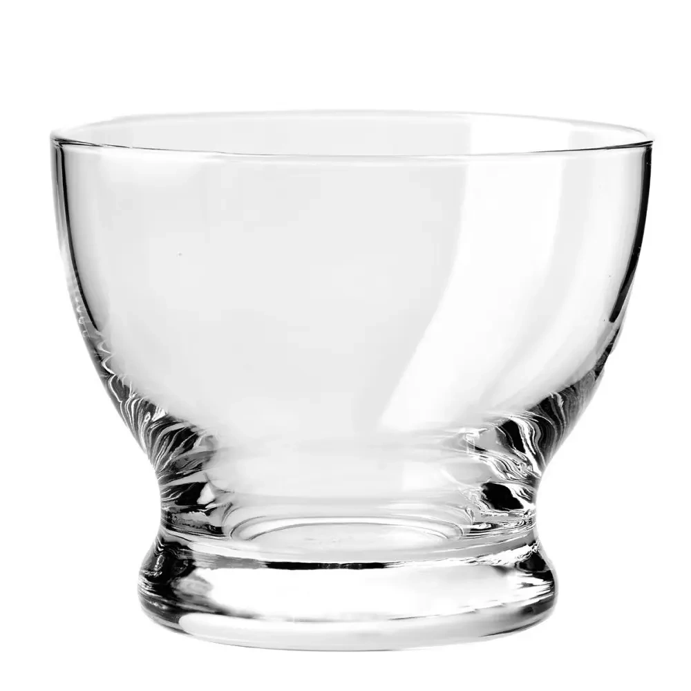 Pahar pentru înghețată și deserturi, Pure, set - 6 bucăți | AMBITION F695944009601000