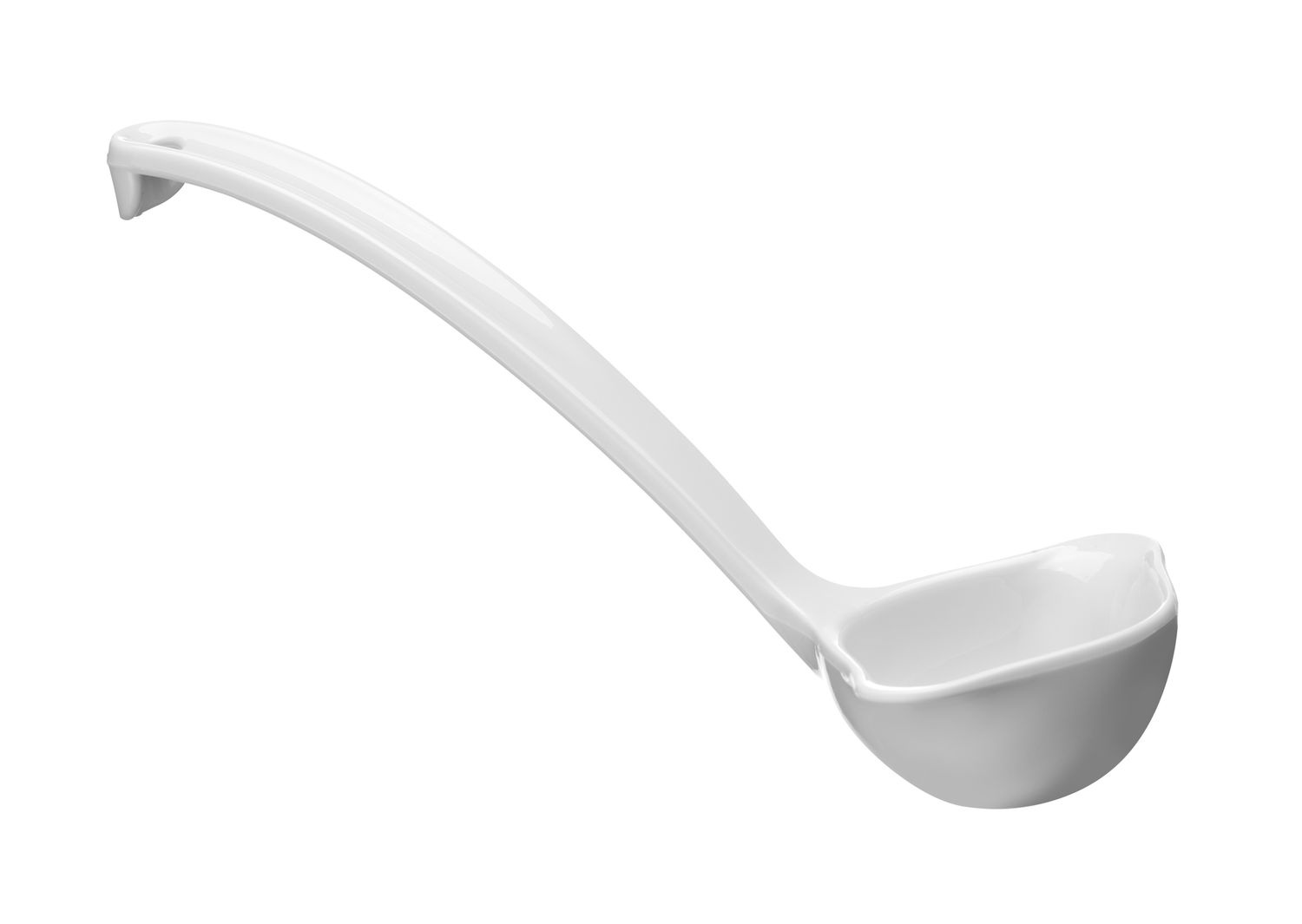 Polonic pentru sos din melamină| HENDI 563632