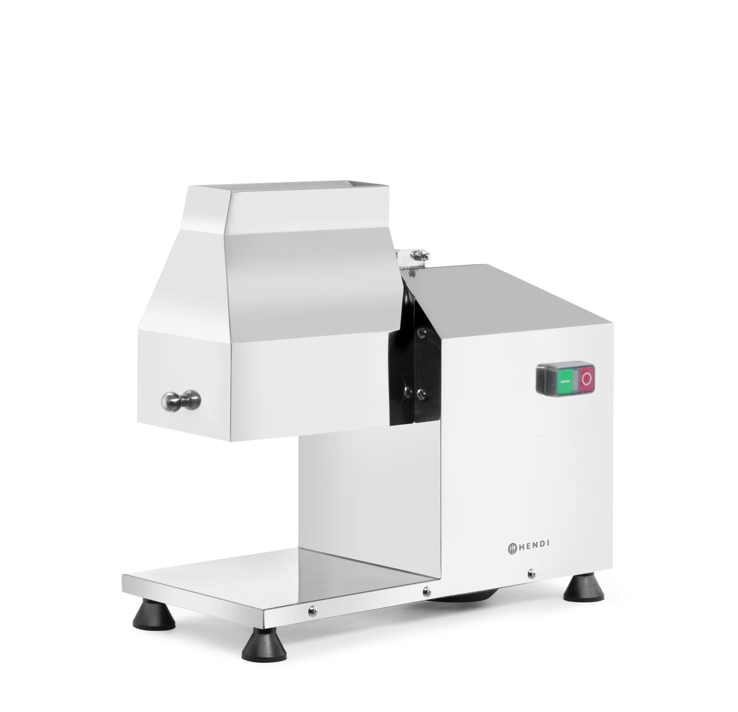 Mașină de tăiat carne (chopper) | HENDI 975305