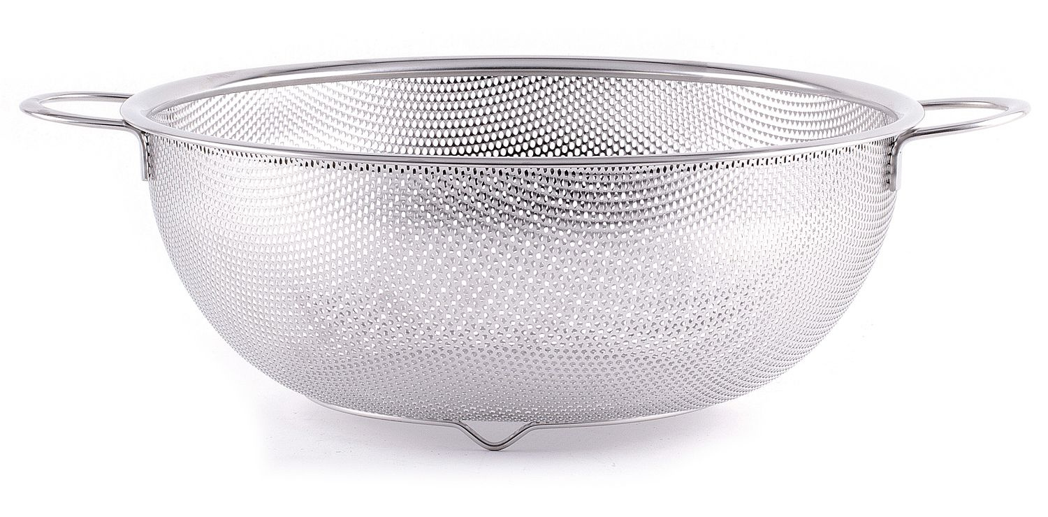 Strecurătoare diam. 28,5 cm | HENDI 535417