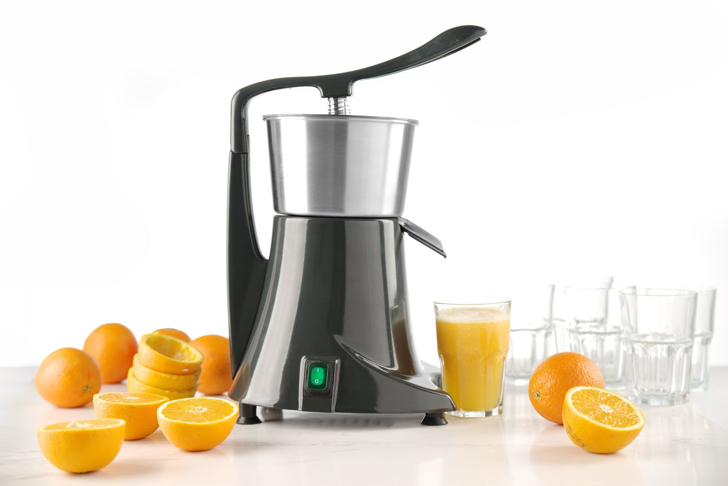 Storcător electric de citrice | HENDI 221099