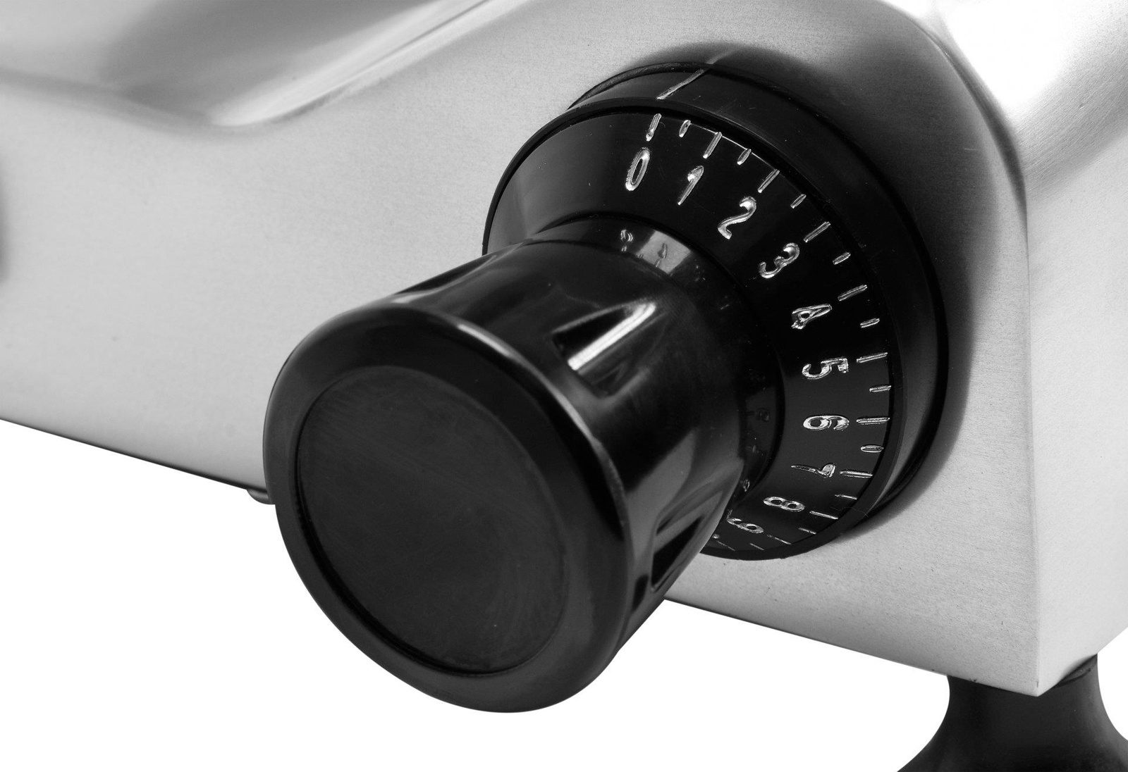 Feliator de cârnați diametrur. cuțit 25 cm | YATO YG-03120