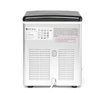 Mașină de gheață Kitchen Line 12, 12 kg/24h, 3.2 l, 130 W | HENDI 271568