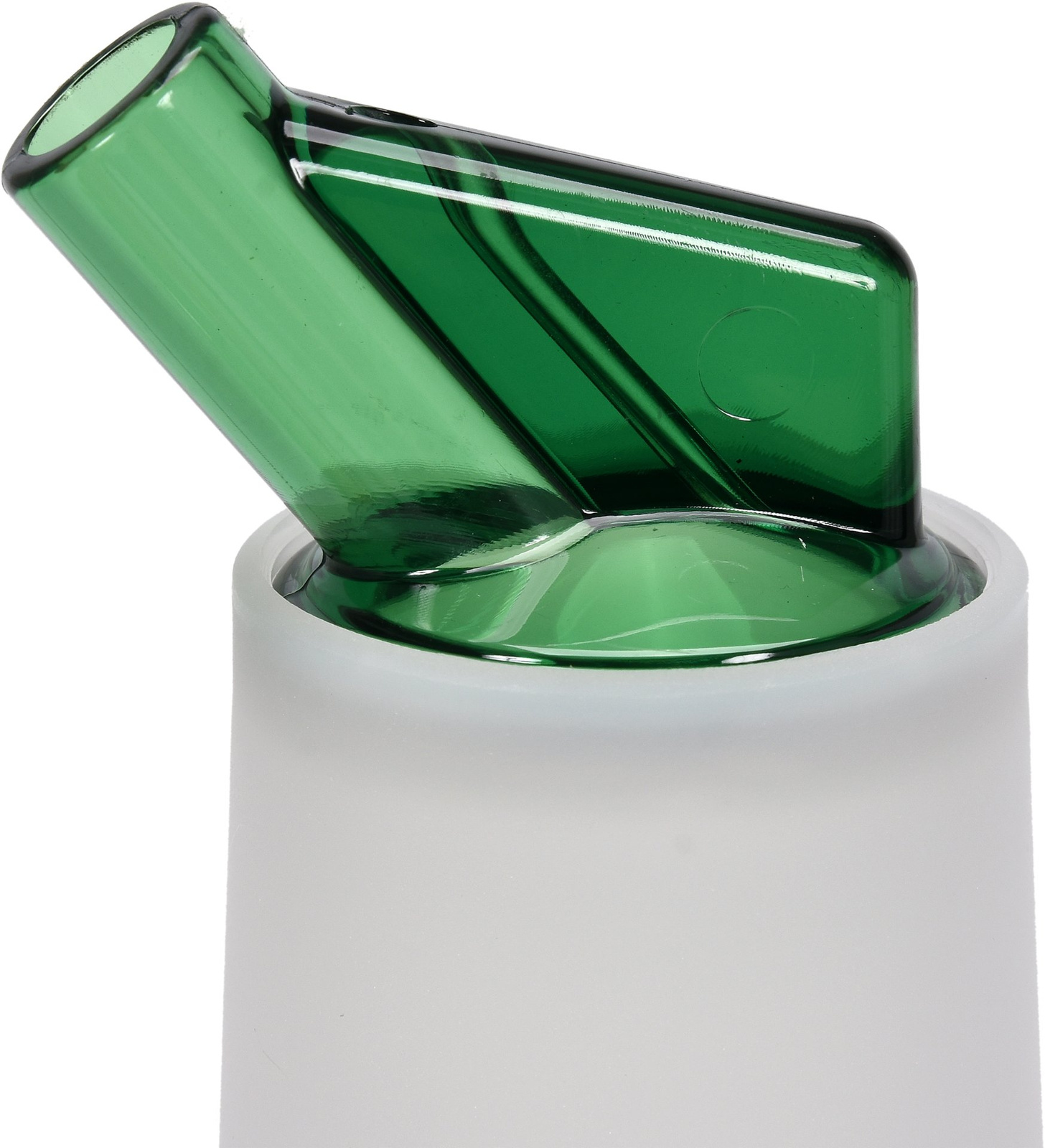 Dozator bar 2 părți verde | YATO YG-07117