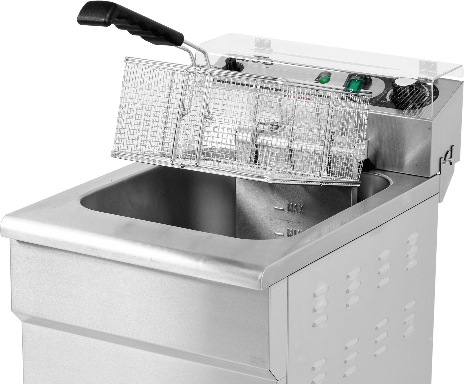 Frigider electric cu dulap 11,5 l | YATO YG-04636