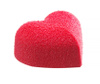 Formă din silicon HEART, 57x37,5x(H)3,5 cm | HENDI 677254