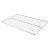 Grătar din inox cromat 43x31 cm pentru cuptor FG09500 | FORGAST CFG09500/2