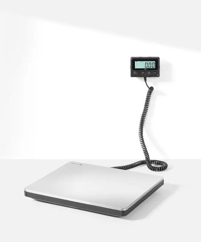 Cântar digital gastronomic până la 200 kg | HENDI 580462