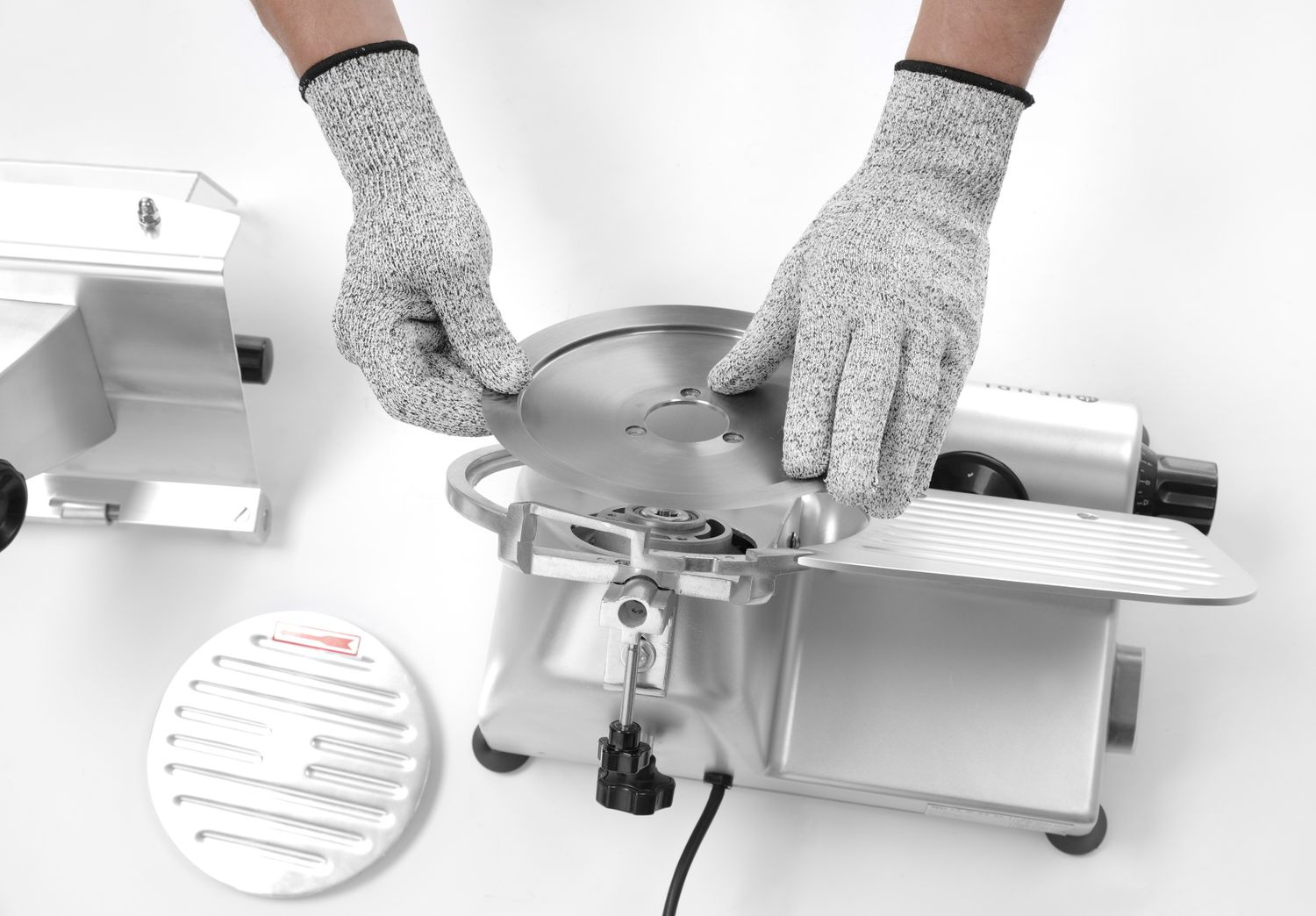 Mănuși antităiere - 2 buc. | HENDI 556641