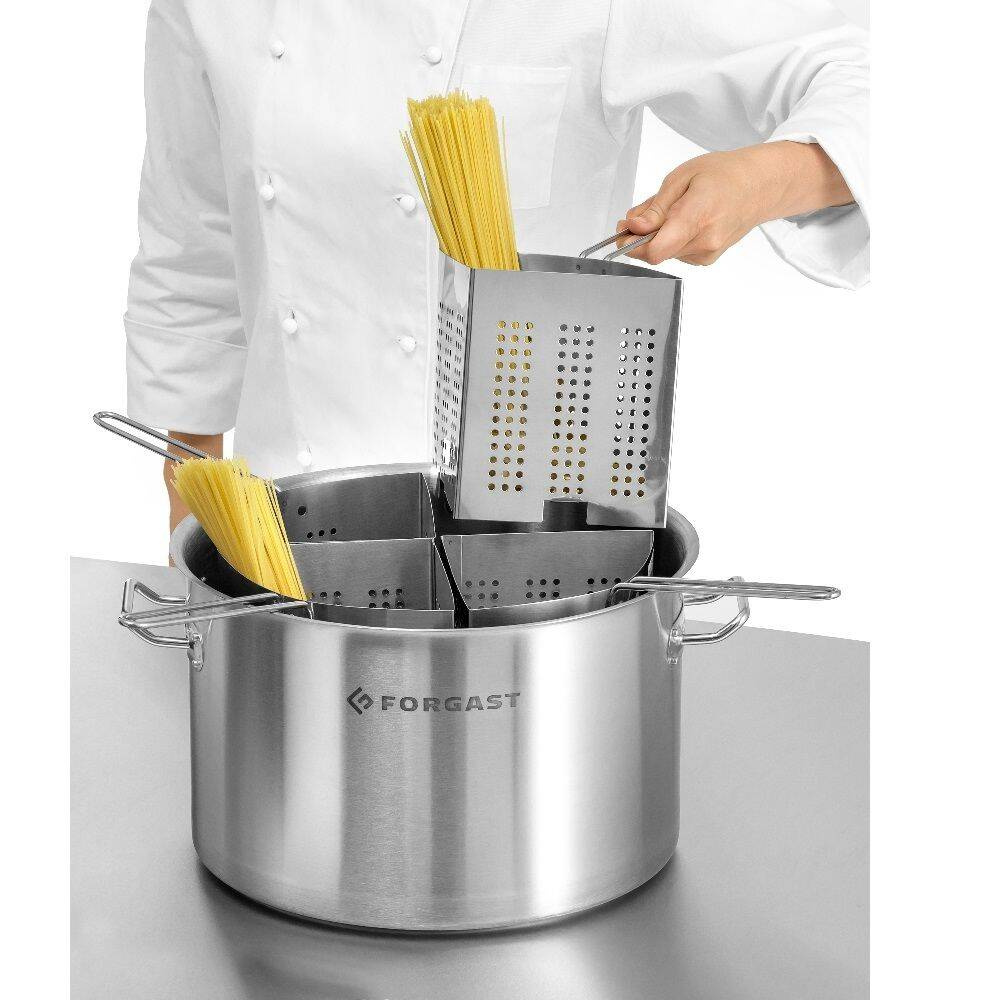 Insert pentru gătit paste | FORGAST FG02721