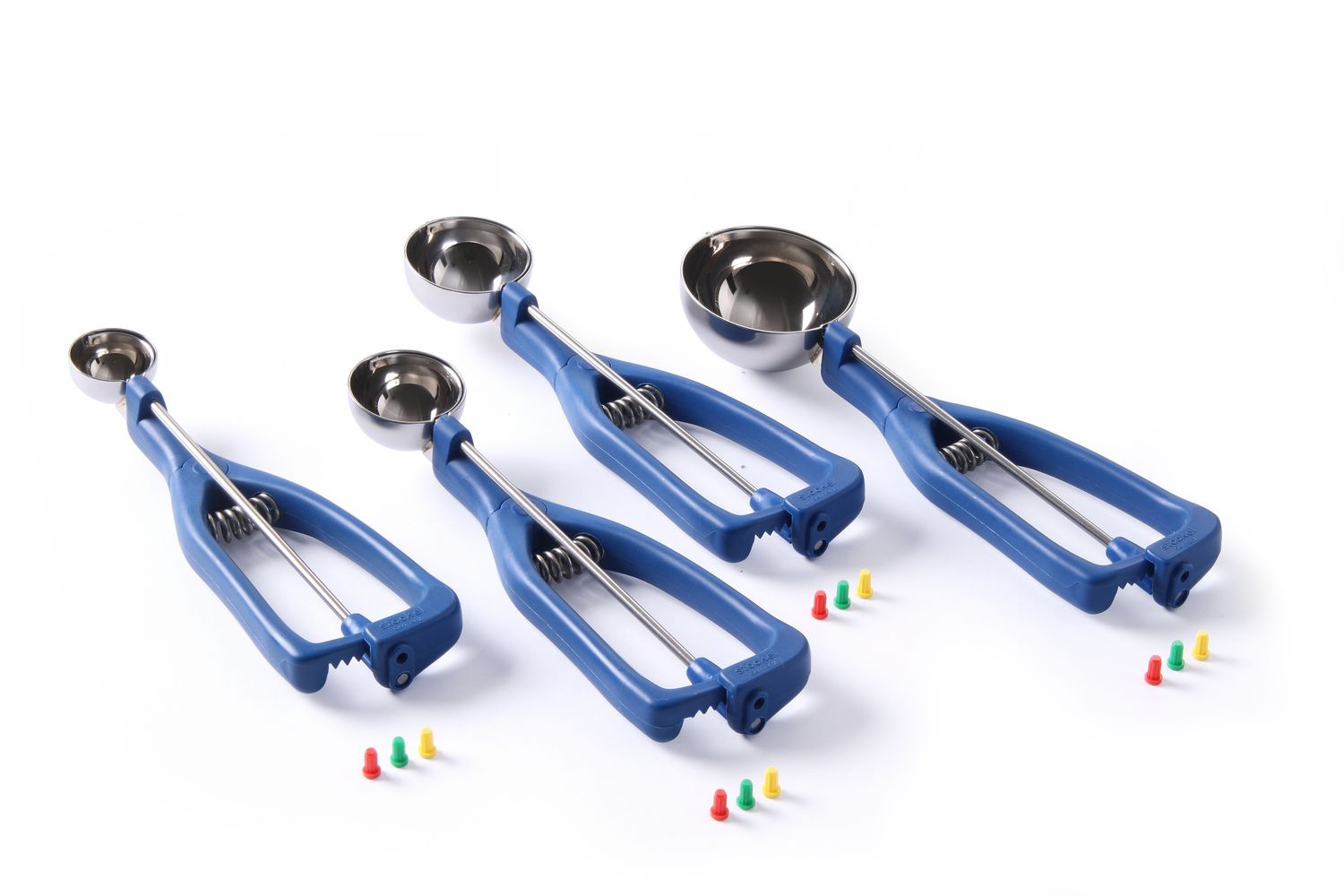 Porționator (cupă) pentru înghețată Stockel | STOCKEL 755334