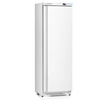Dulap frigorific cu congelare, 1 ușă, 360 l, vopsit, alb | FORGAST FG08035