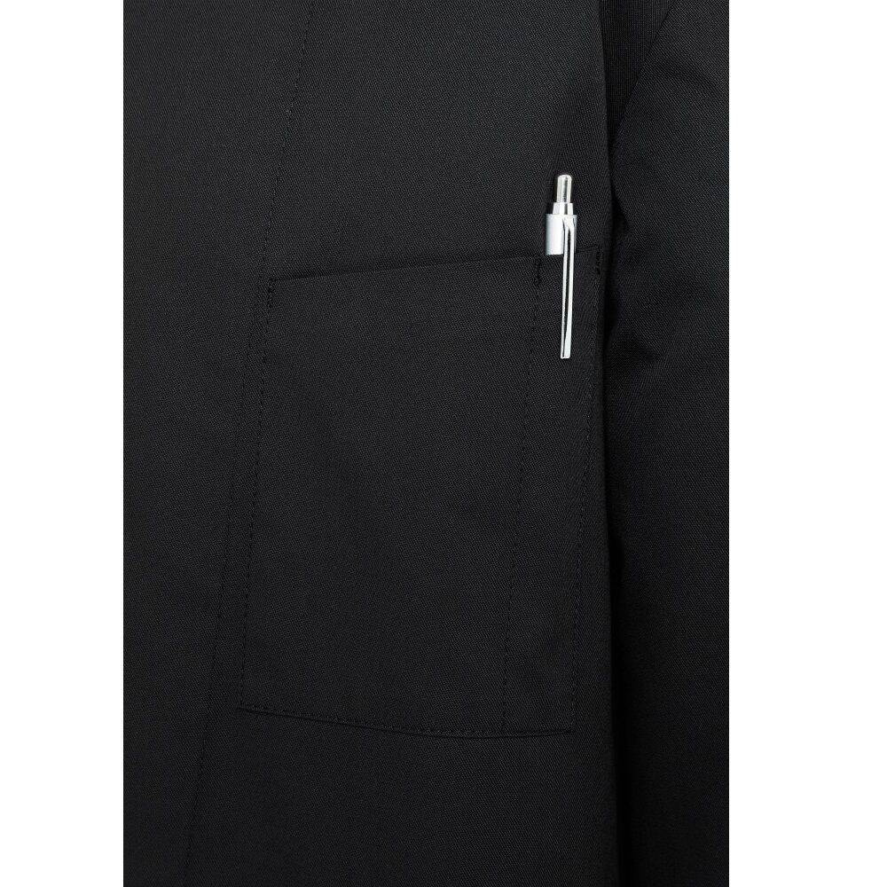 Hanorace pentru bărbați Lars negru | KARLOWSKY JM 14-1