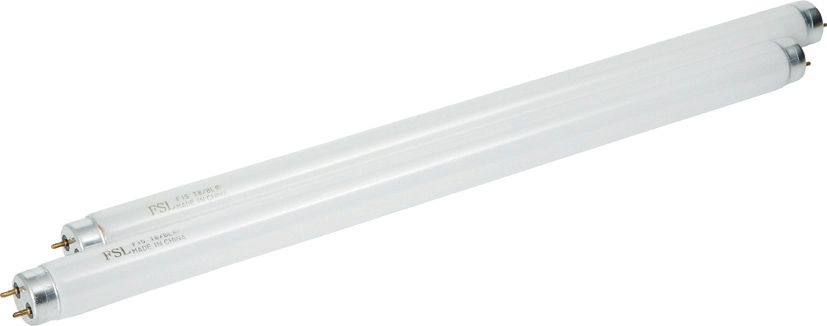 Tub fluorescent de schimb pentru lampă anti-insecte 8W | HENDI 934166