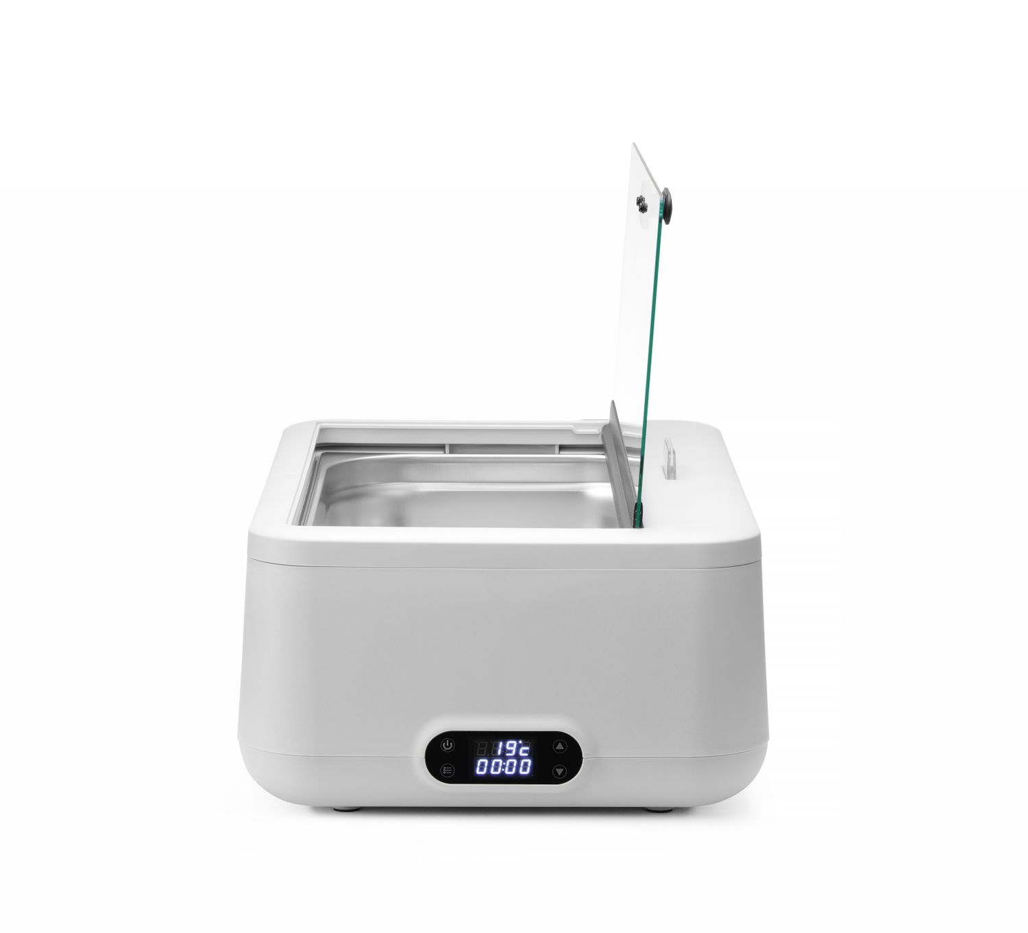 HENDI UNIQ GN 1/1 Încălzitor electric alb | HENDI 470428