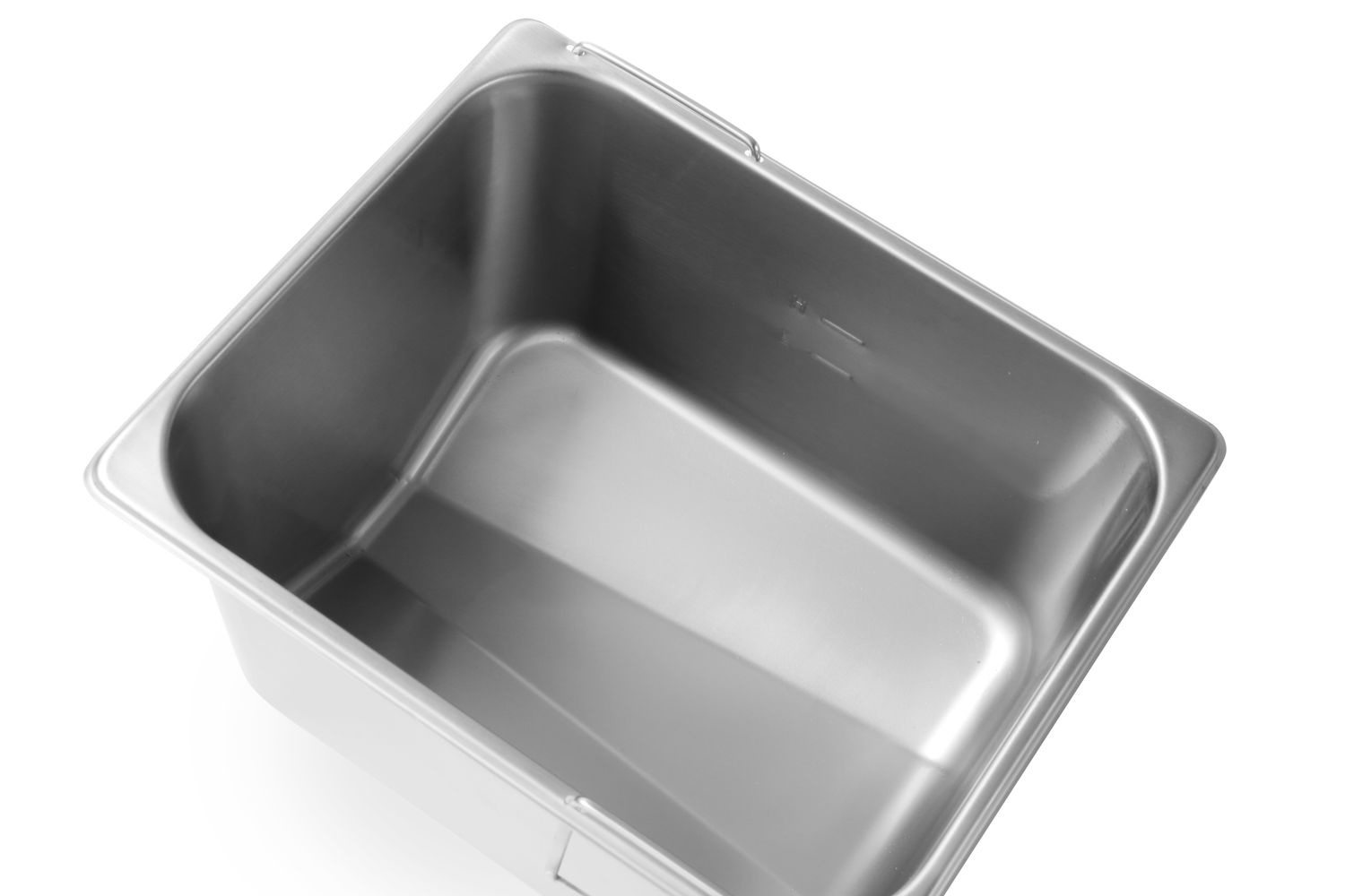 Friteuză electrică Master Cook, 8 l, 3.25 kW, zonă rece | HENDI 207208