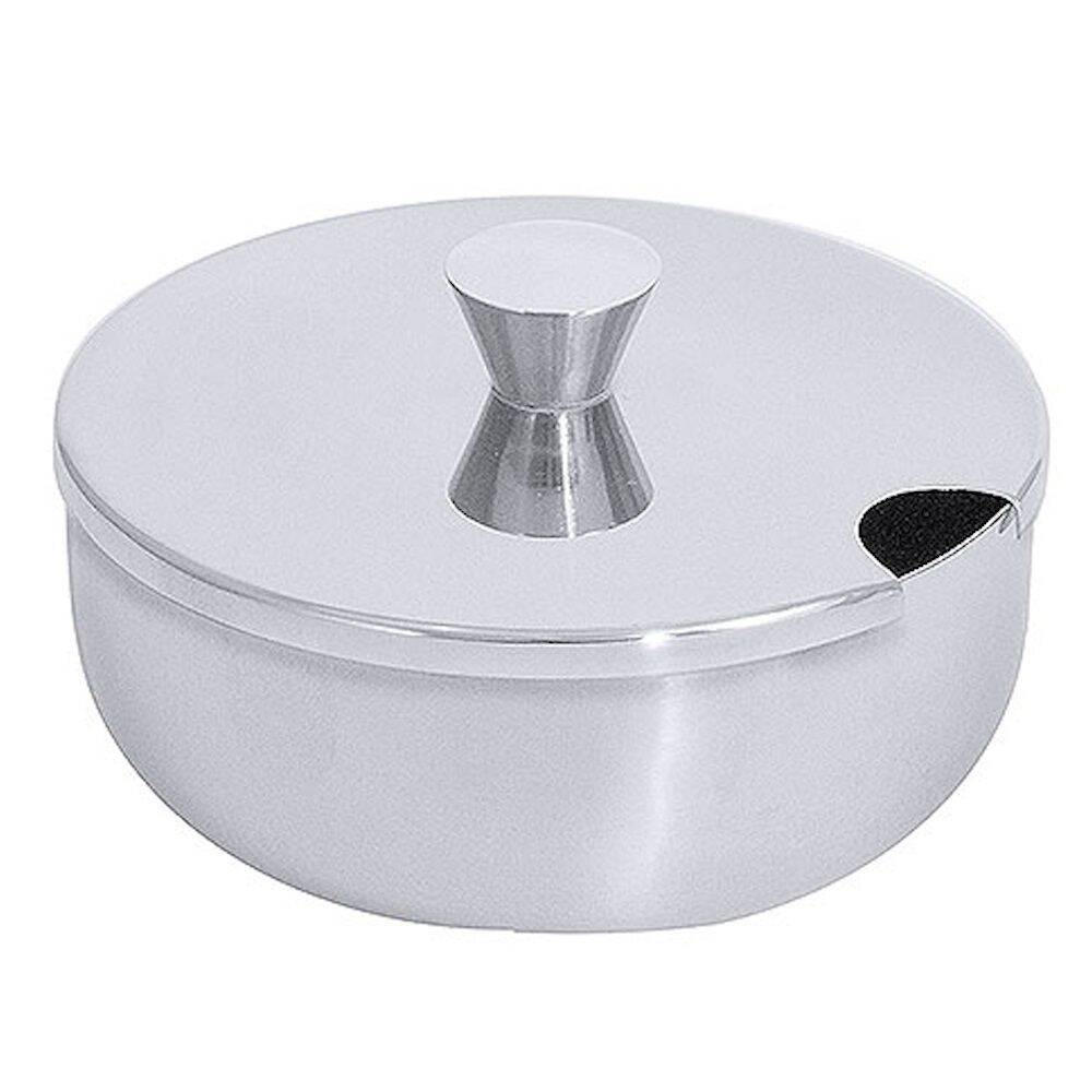 Recipient pentru zahăr de cofetărie 0,25 l cu decupaj | CONTACTO 2196/010