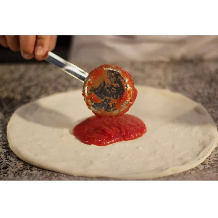 Polonic pentru sos capac. 170g | GI.METAL AC-MS90