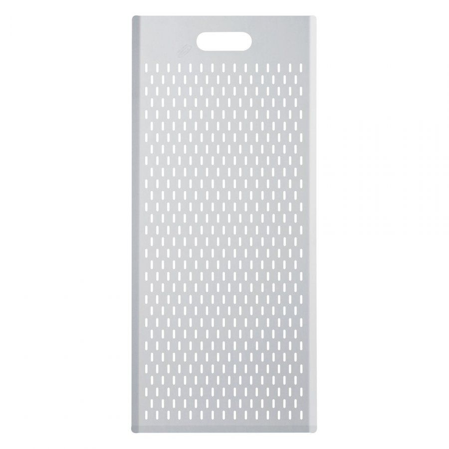 Tavă perforată pentru pizza 40x90 cm | GI.METAL AM-4090AF