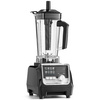Blender electronic de bar, 2 l, 1.6 kW, 32000 rpm | FORGAST FG10302