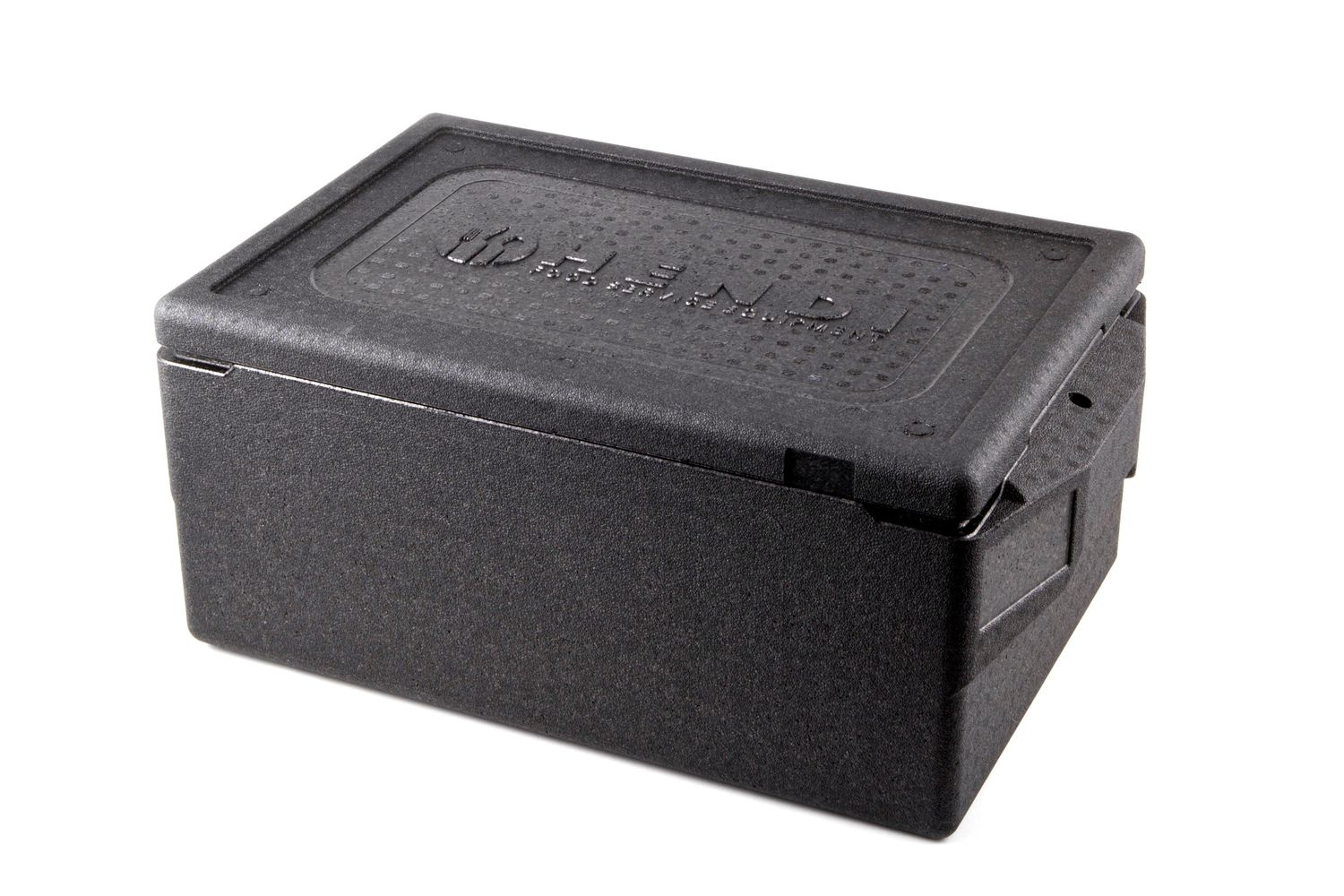 Container termoizolant HENDI 707982