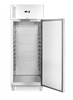 Dulap frigorific de patiserie 413L, 1 ușă, oțel inoxidabil, -18 până la -22°C | ARKTIC 237816