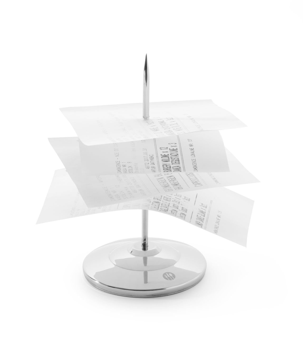 Țepuș pentru bonuri | Hendi 513729