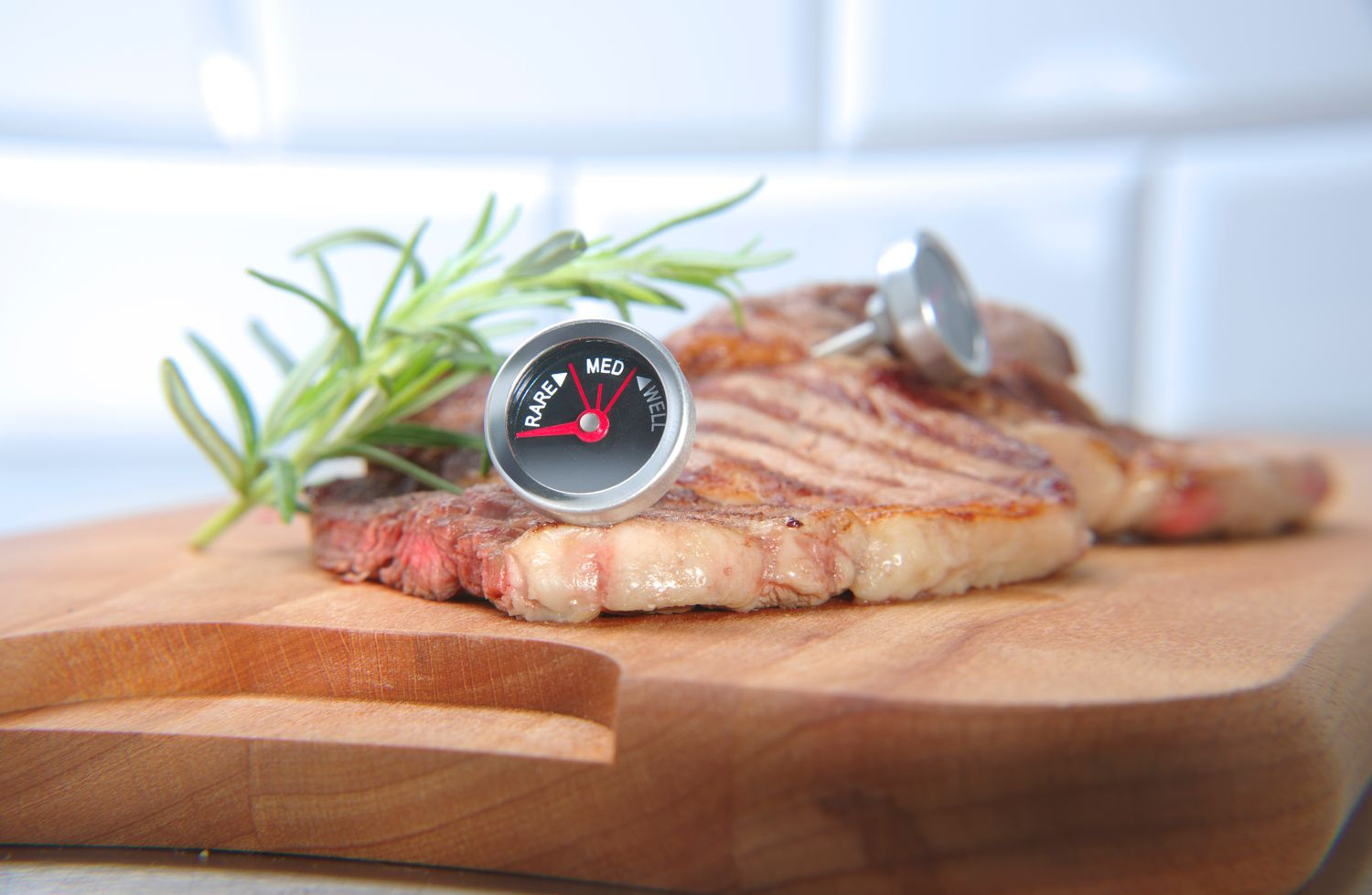 Termometre pentru fripturi - 4 buc | HENDI 271339