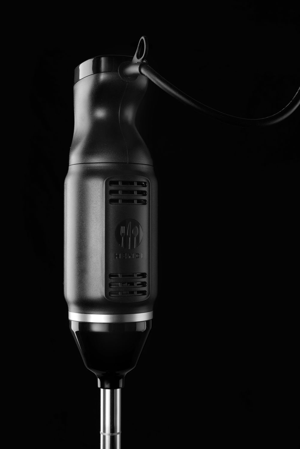 Mixer manual - l. braț 20 cm | HENDI 222157