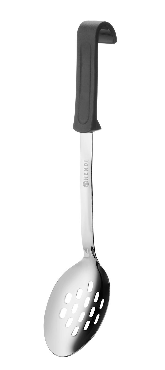 Lingură spumieră pentru servire Kitchen Line | HENDI 529201