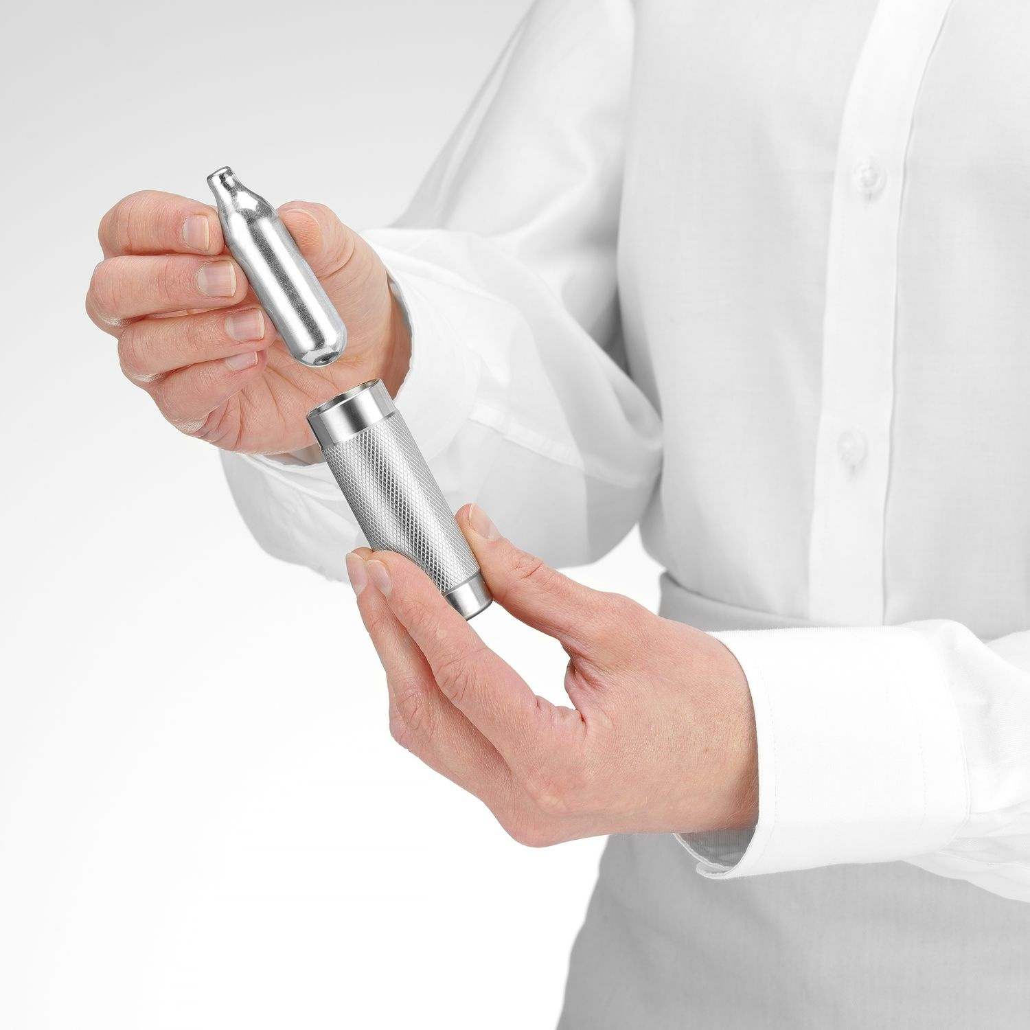 Sifon pentru frișcă | HENDI 588017