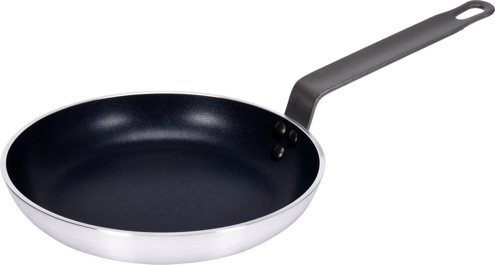 Tigaie din aluminiu cu strat teflonat PLATINUM PLUS | YATO YG-00160