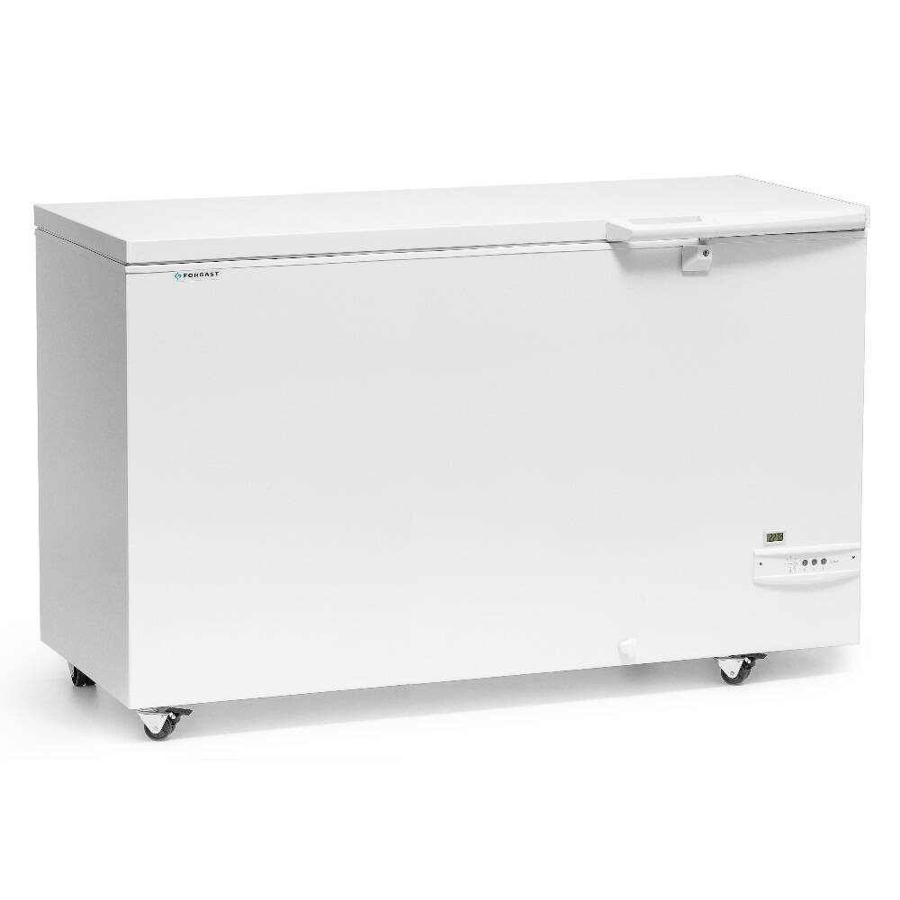 Piept congelator, capacitate. 402 l | FORGAST FG08350
