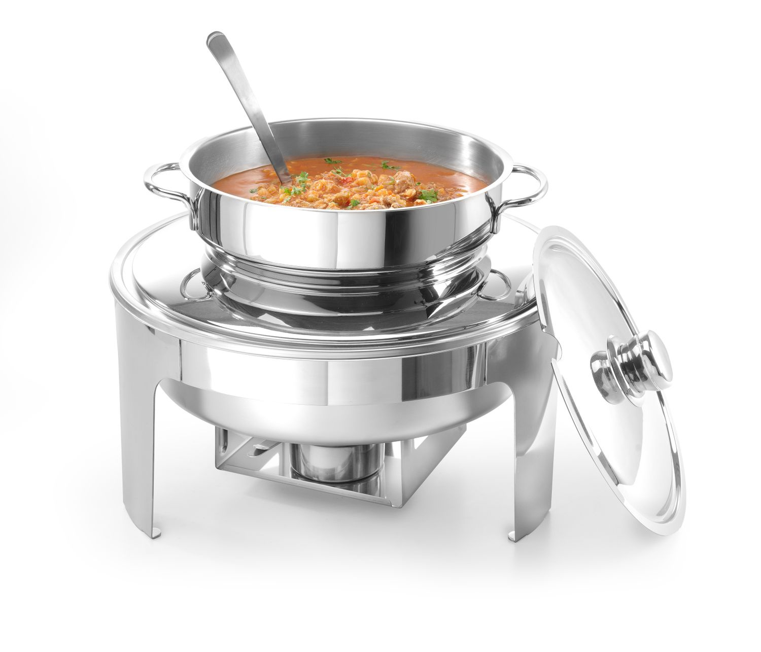 Încălzitor de masă pentru supă HENDI 470244