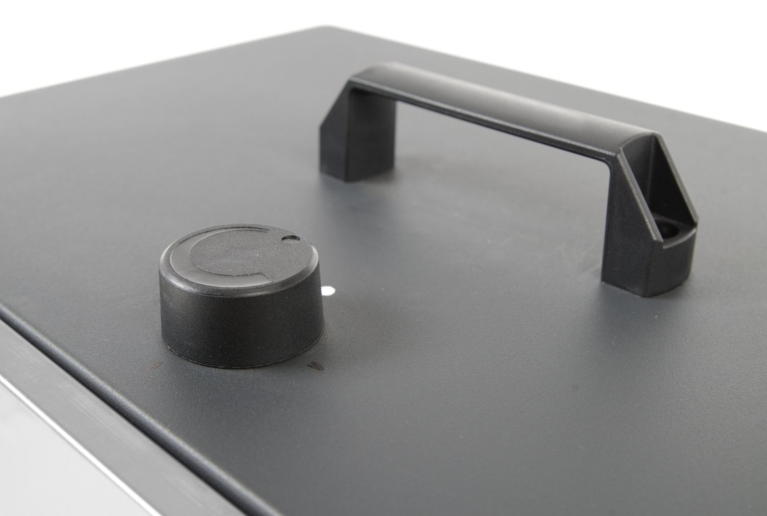 Cuptor electric pentru afumătoare HENDI 238486