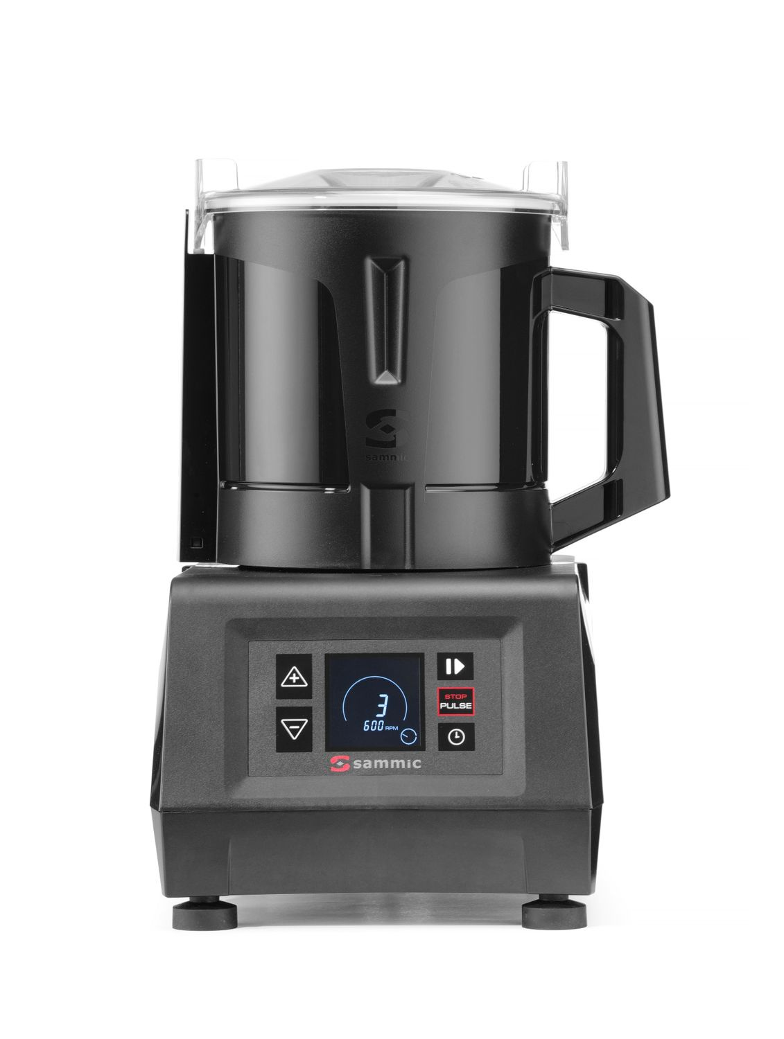 Kuter-emulgator SAMMIC KE-4V | SAMMIC 1051000
---
Cutter-emulsificator SAMMIC KE-4V | SAMMIC 1051000