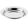 Platou adânc din oțel inoxidabil, diam. 22 cm | PINTINOX 50911122