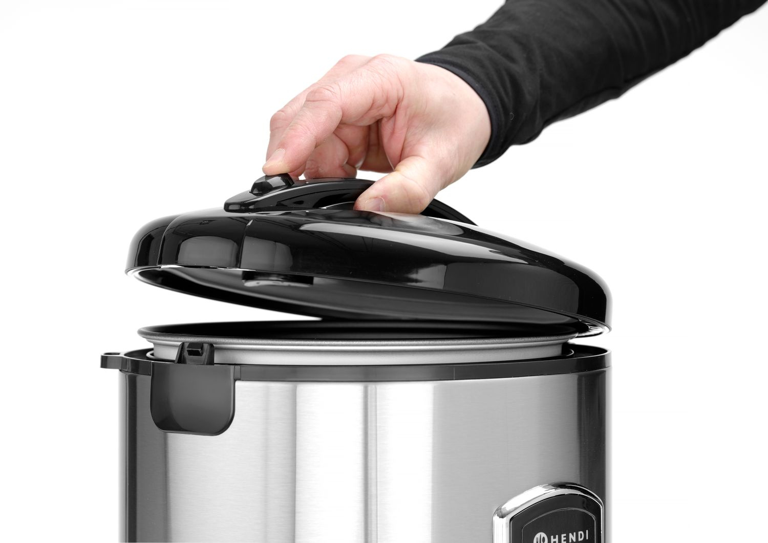 Fierbător de orez HENDI 240410