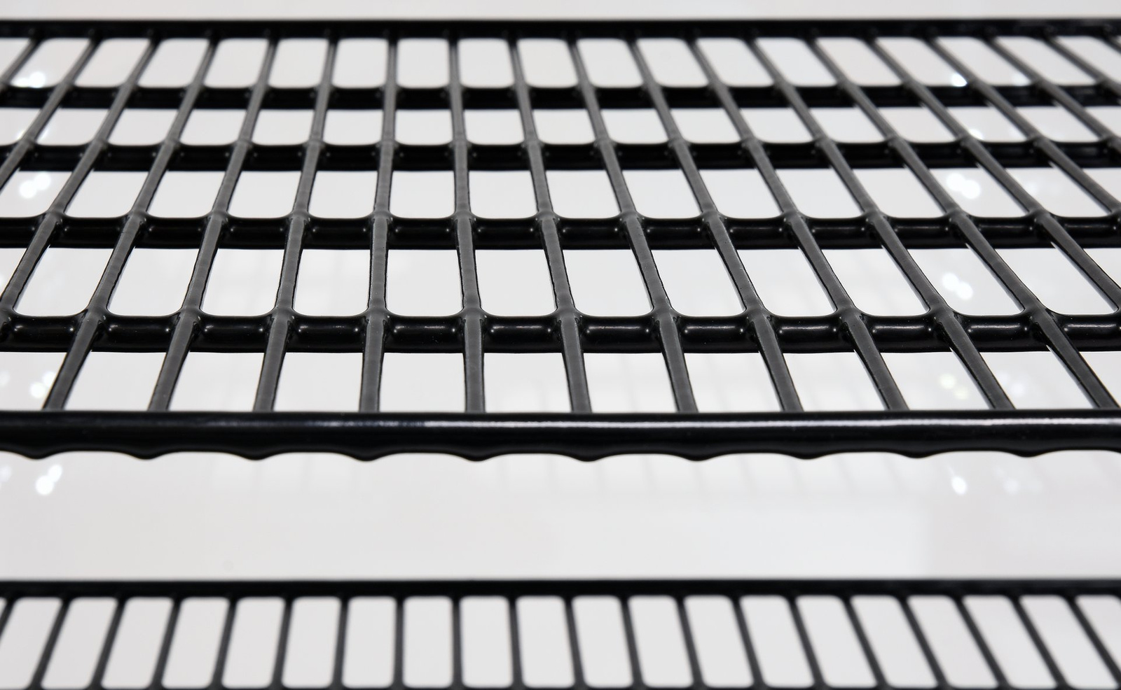 Vitrină frigorifică 78 l negru | YATO YG-05056