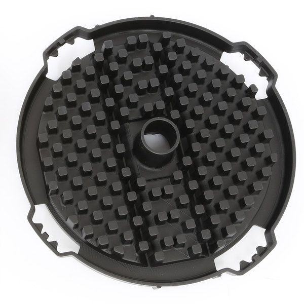 Set pentru curățarea discului pentru cuburi FMC-8 pentru feliatoare Sammic | SAMMIC 1010361