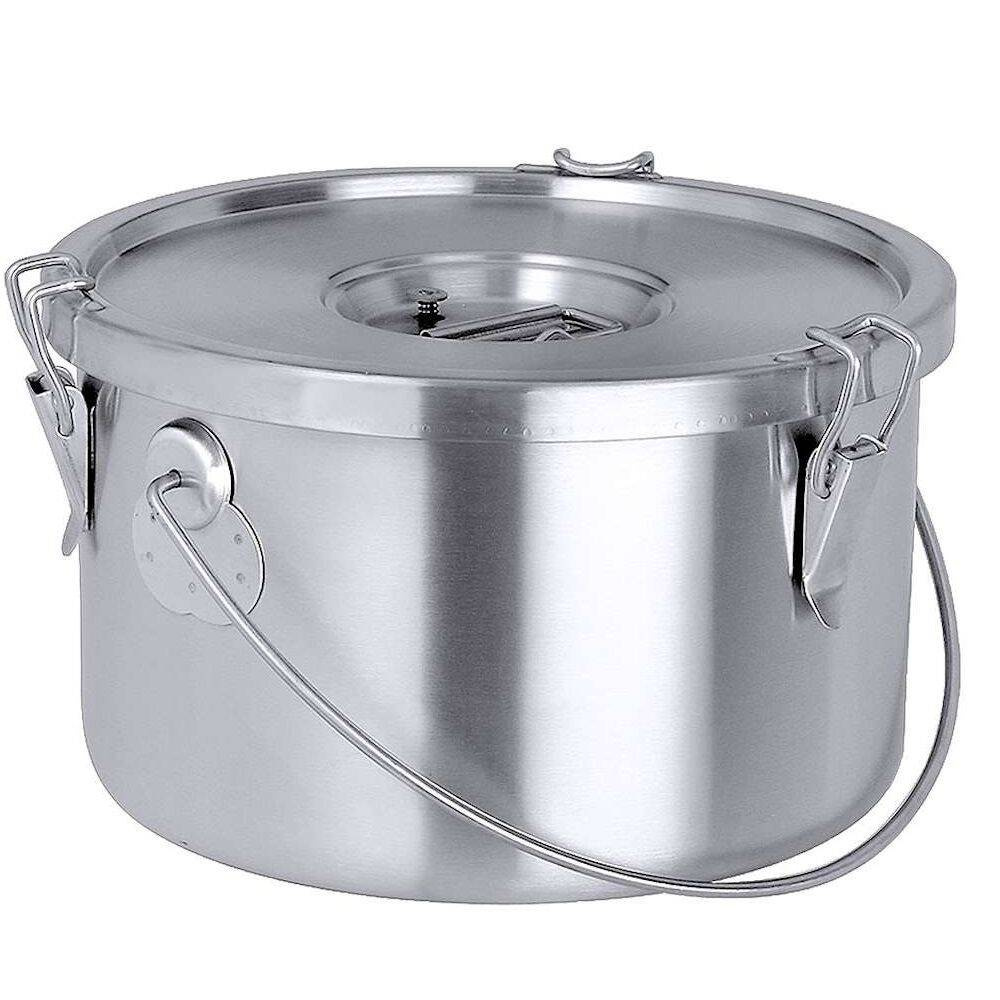 Termos din oțel 30l | CONTACTO 3081/030