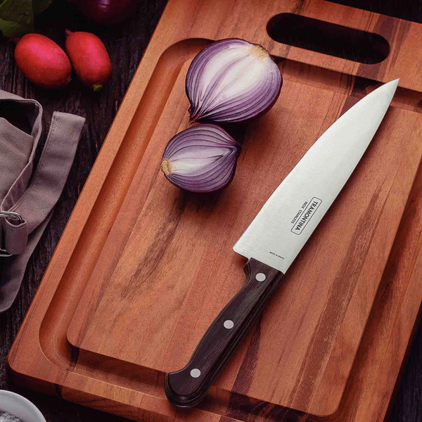 Cuțit de bucătar LANDHAUS 17,8 cm | TRAMONTINA 29810-242