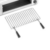 Grătar electric tip salamandră, 2 kW, 45.5x26x19 cm | FORGAST FG09206