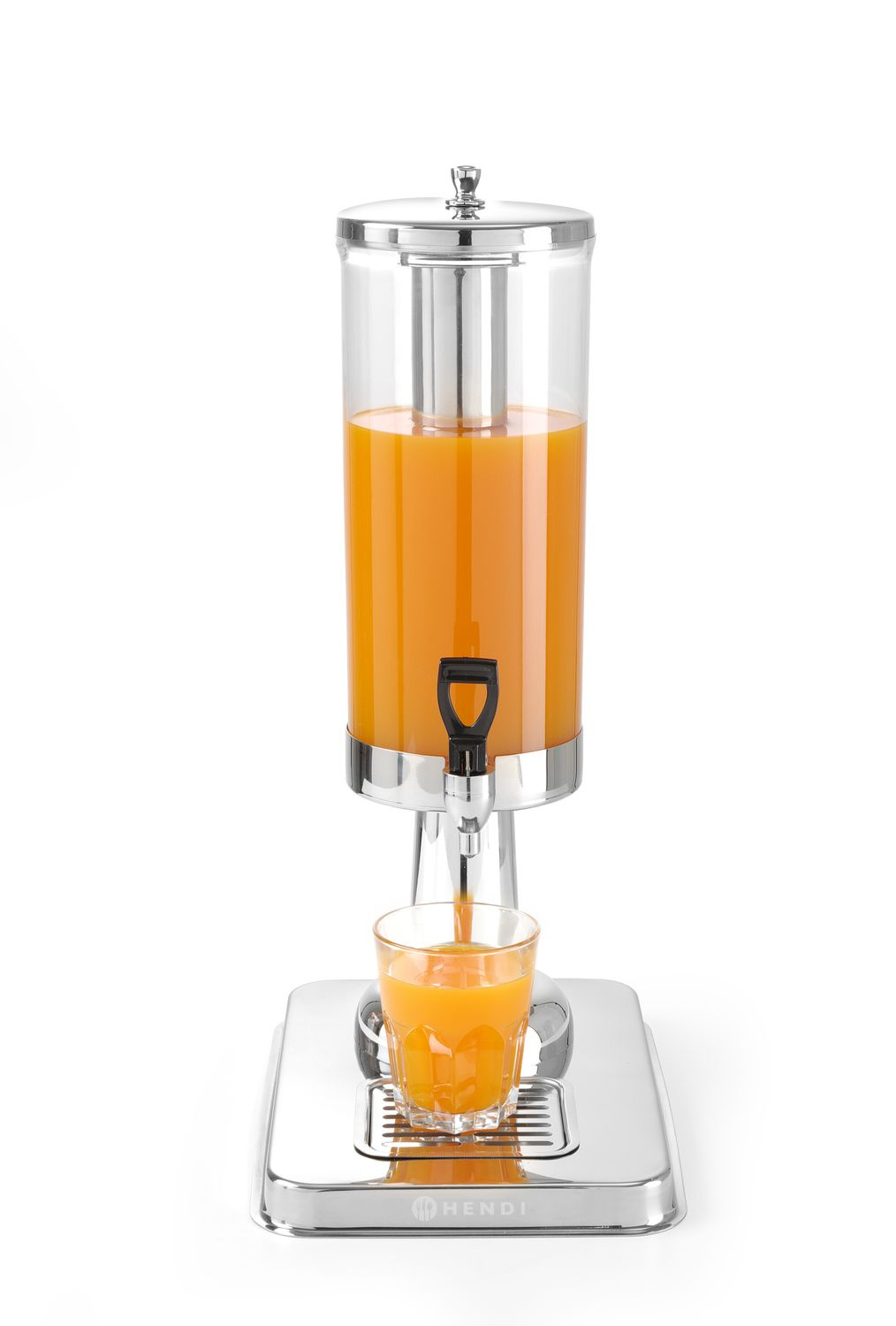 Distribuitor de sucuri 3 l | HENDI 425428