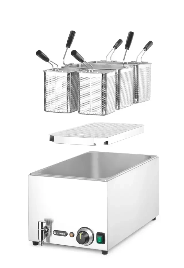 Cuptor pentru paste | HENDI 238899