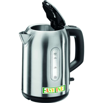 Fierbător electric 1,7 l, 2200 W, 230 V | FIMAR ELBOT90623M