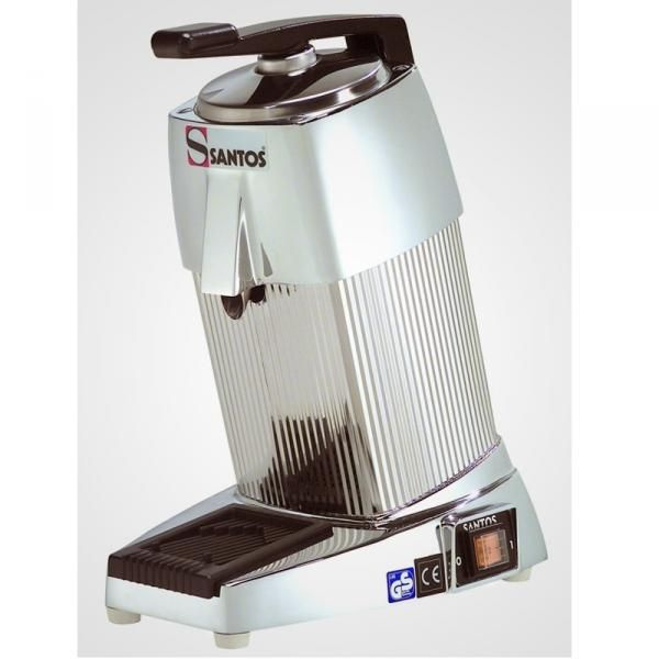 Storcător electric pentru citrice, 1500 rpm, 30 l/oră | SANTOS 10C